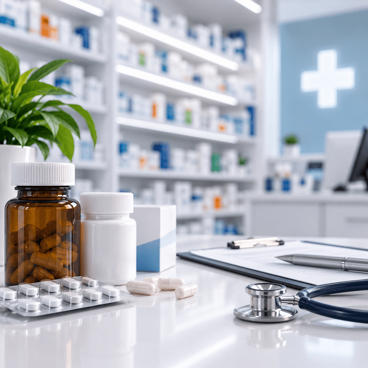Healthcare