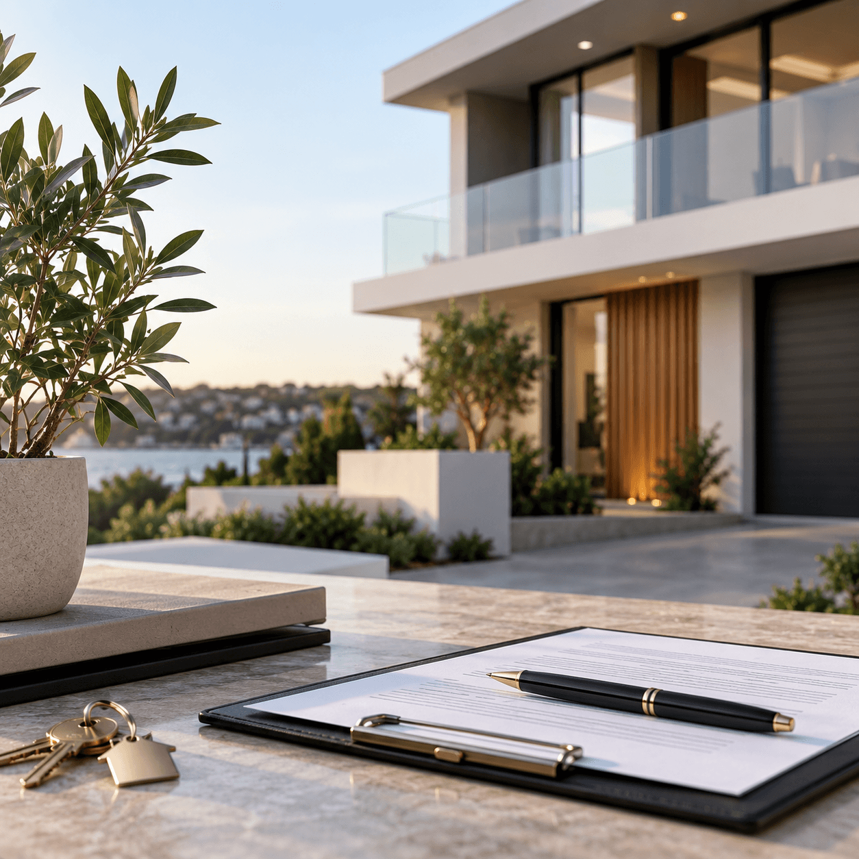 Property Services
